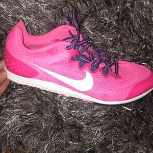 Nike Track Spikes